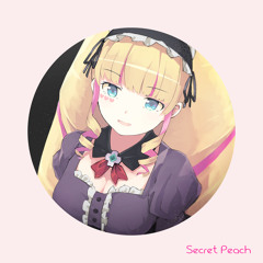 YUKIYANAGI - Secret Peach (/w Ange;art)