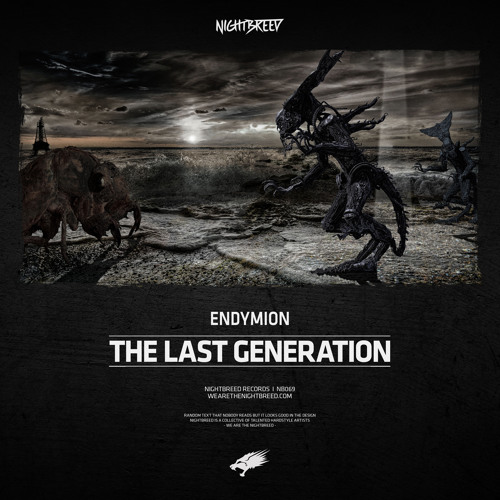 Endymion - The Last Generation
