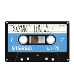 $ADMANE•LONE WOLF