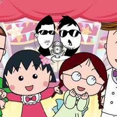 #مقهى_الانمي | حلقة الحلقة - بدون فواز وفيصل |