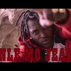 Lion P - Anlè Mo Jeans