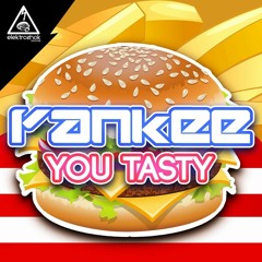 Yankee - You Tasty (Original Mix) (Elektroshok Records)