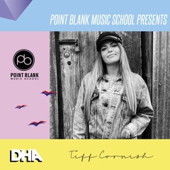 Tiff Cornish - Point Blank Music School Podcast