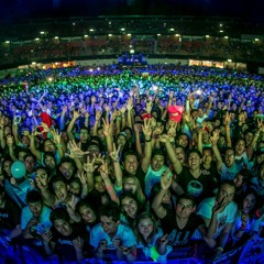 Live Trance Sets
