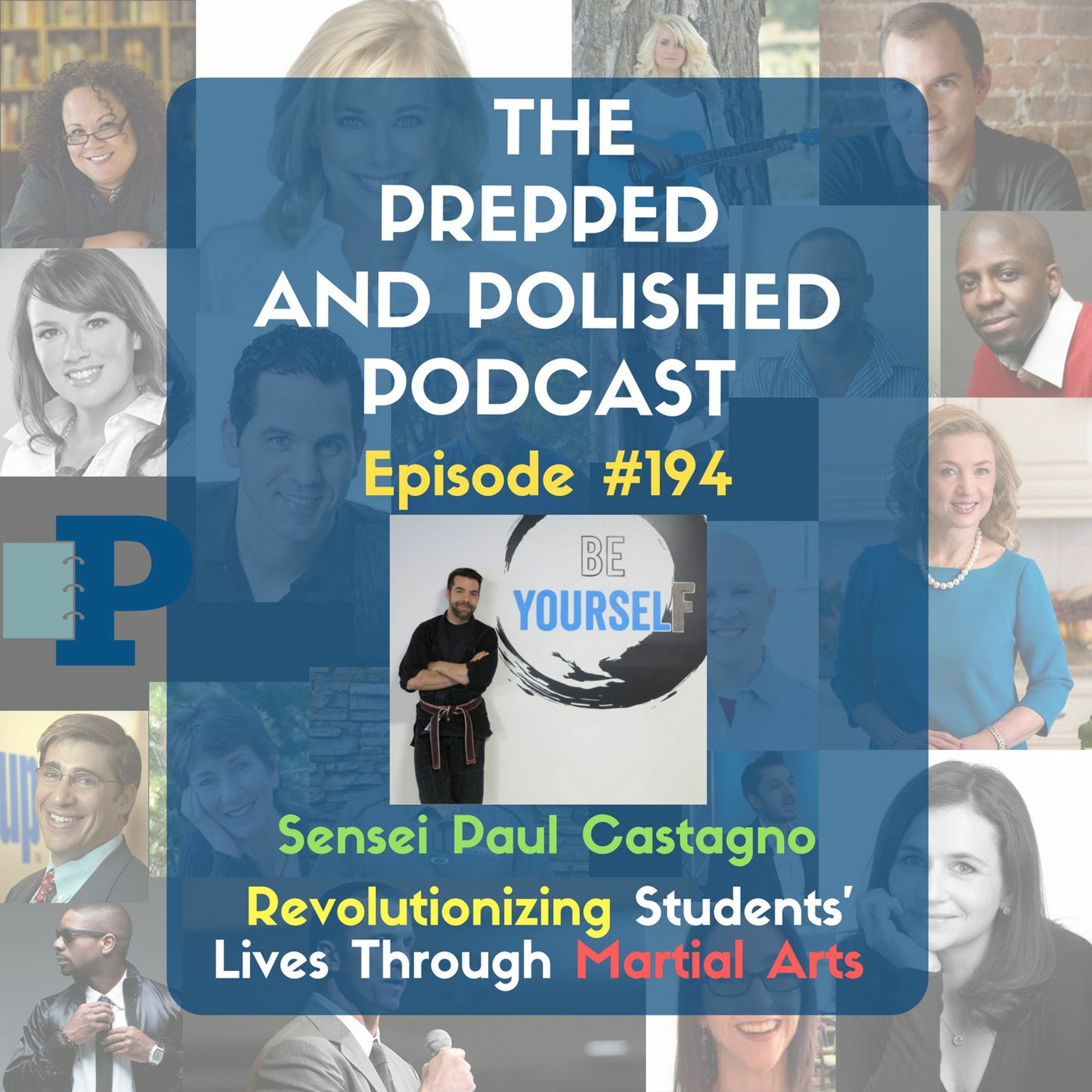 Prepped and Polished Podcast