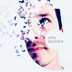 John Drummer-healing melody /unmaster/