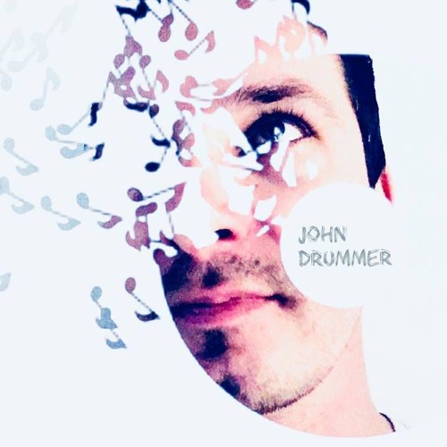 John Drummer-healing melody /unmaster/