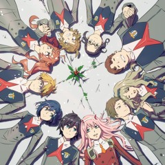 [22. Torikago～BGM-Rearrange-guitar ver.～] - Darling in the FranXX Original Soundtrack Vol.3 (OST)