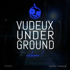 Greg Siokos Aggressive(original mix) Vudeux records