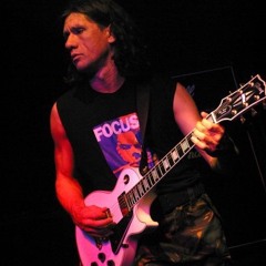 Good Old Grizzly Focus 2005