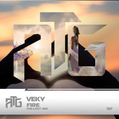 VEKY - Fire (Chillout Mix)
