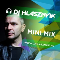 Dj Hlásznyik - Mini-mix802 [2018] [www.djhlasznyik.hu]