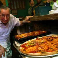 Round Midnight - Hot Slice Mixtape