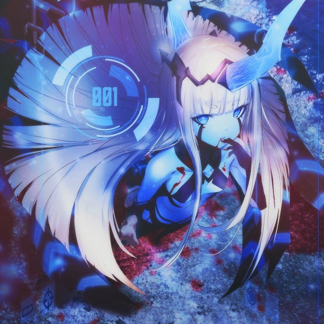 Stream [19. Vanquish -instrumental-] - Darling in the FranXX