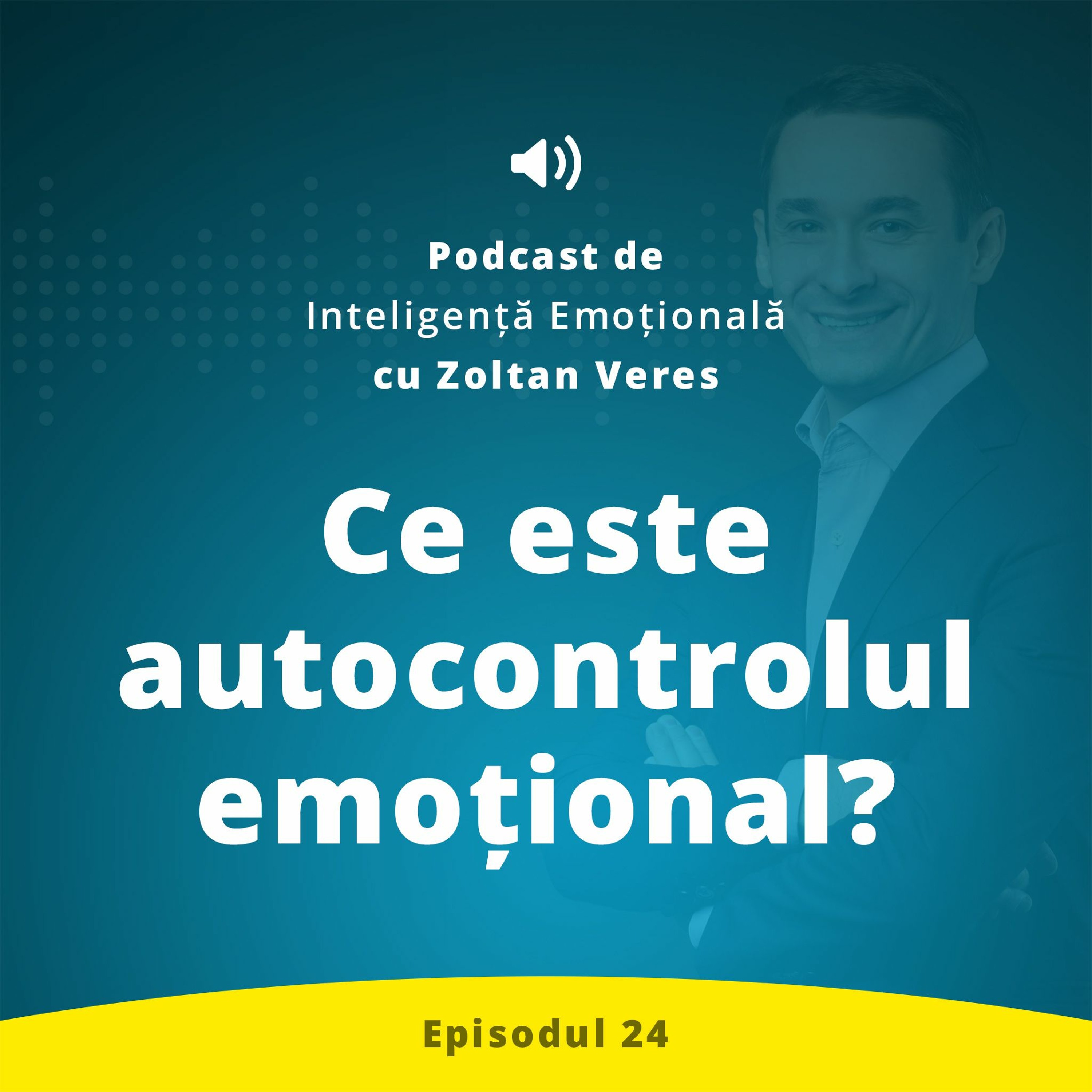 Podcastul de EQ