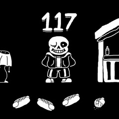 If Sans had a stage in WarioWare