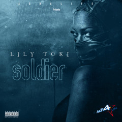 LILY TOKI Soldier