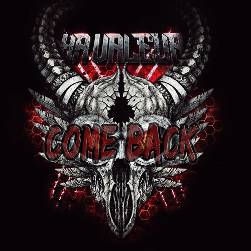 Ka Valeur - Come Back [FREE DOWNLOAD]