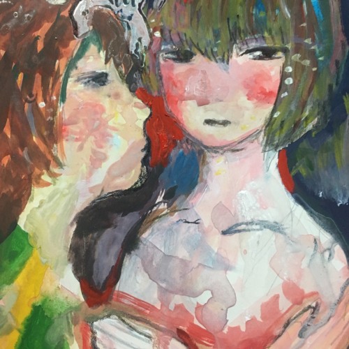 SEAPOOL CHELSEA GIRL'S ESCAPE スイート Q ラブ Stream スイート Q ラブ by SEAPOOL | Listen online for free