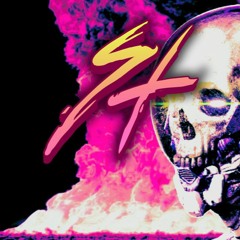 Synthspiria Selec' - June 2018