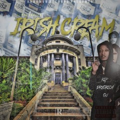 IRISH CREAM