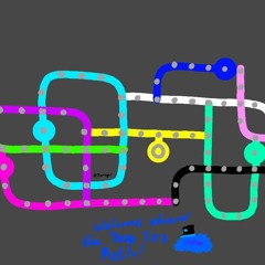 Deep Sea Metro - Line 1 - The Local Loop