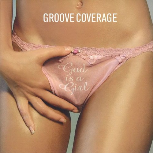 Groove Coverage - God Is A Girl ( B4LON! Bootleg 2018 ) DEMO!!