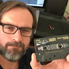 20 Year Old Tape