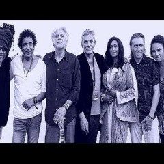 Dissidenten & Mohamed Mounir - We Don't Shoot