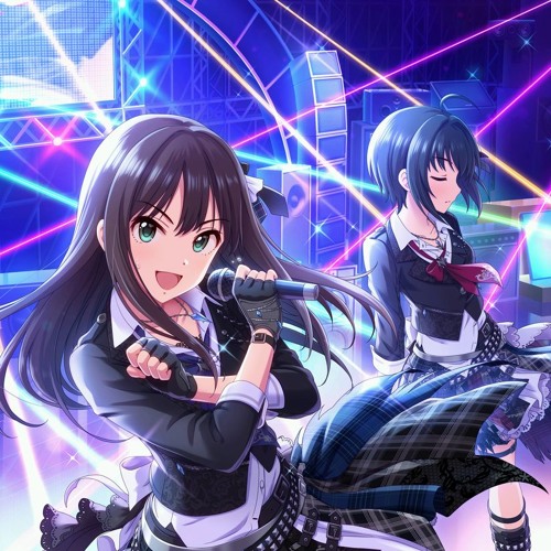 Stream ガールズ・イン・ザ・フロンティア(Game ver.) by