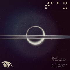 PREMIERE: TAAX - Airport (Original Mix)[Vision 3 Records]