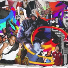 Juice WRLD x Smokepurpp - Type Beat (Prod. Pilky)