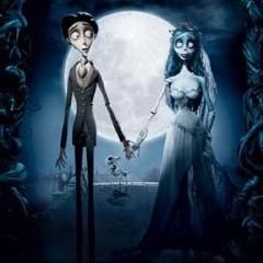 Tim Burton's Corpse Bride Piano Duet