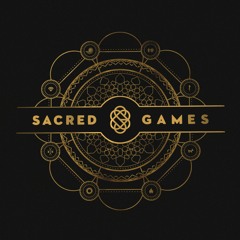 Sacred Games Theme Song (SOLOViBE Remix)
