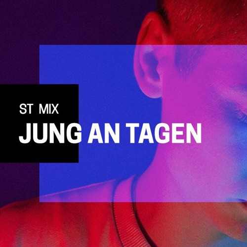 Jung An Tagen - Secret Thirteen Mix 263