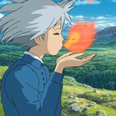 Howl's Moving Castle [FREE DL]