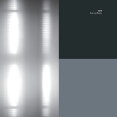 BLUEHOUR011 | Dold - Express Route EP