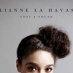 Lianne La Havas Lost And Found (CandiceLaurenn Cover)Aug 2014