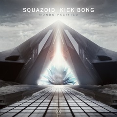 Cosmic Acrobat - Kick Bong & Squazoid feat. Maïa