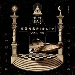 Stereo Express & Matchy - Makaveli - Kittball Records -