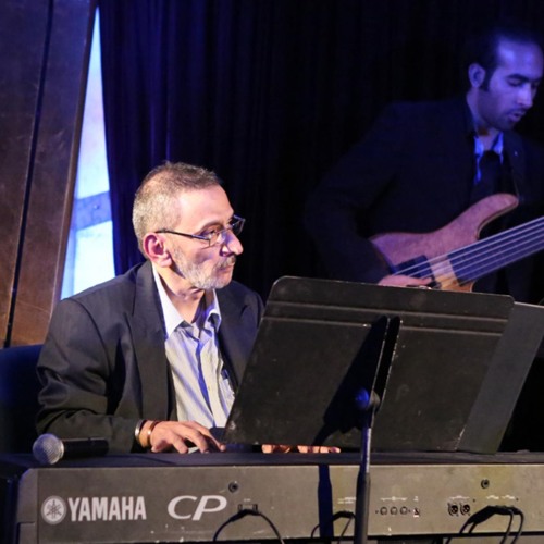 بلا و لا شي- هاني عادل و زياد رحباني