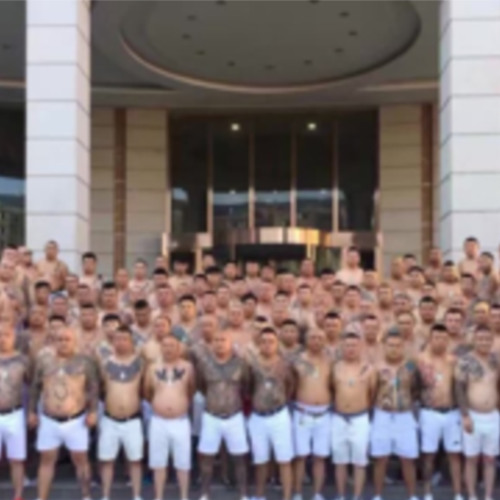 Stream 从 天安社兄弟商会 大合照看中国社会土壤by Voachina Listen Online For Free On Soundcloud