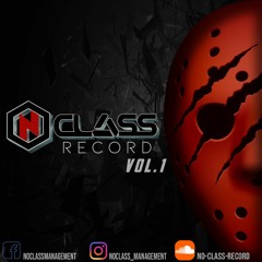 CINTA BEDA AGAMA [No Class Record VOL.1]