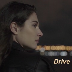 DRIVE feat. Kate Connick & Eric Przedpelski prod. by Swampy