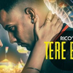 TERE BINA RICO ( DJ MV REMIX)