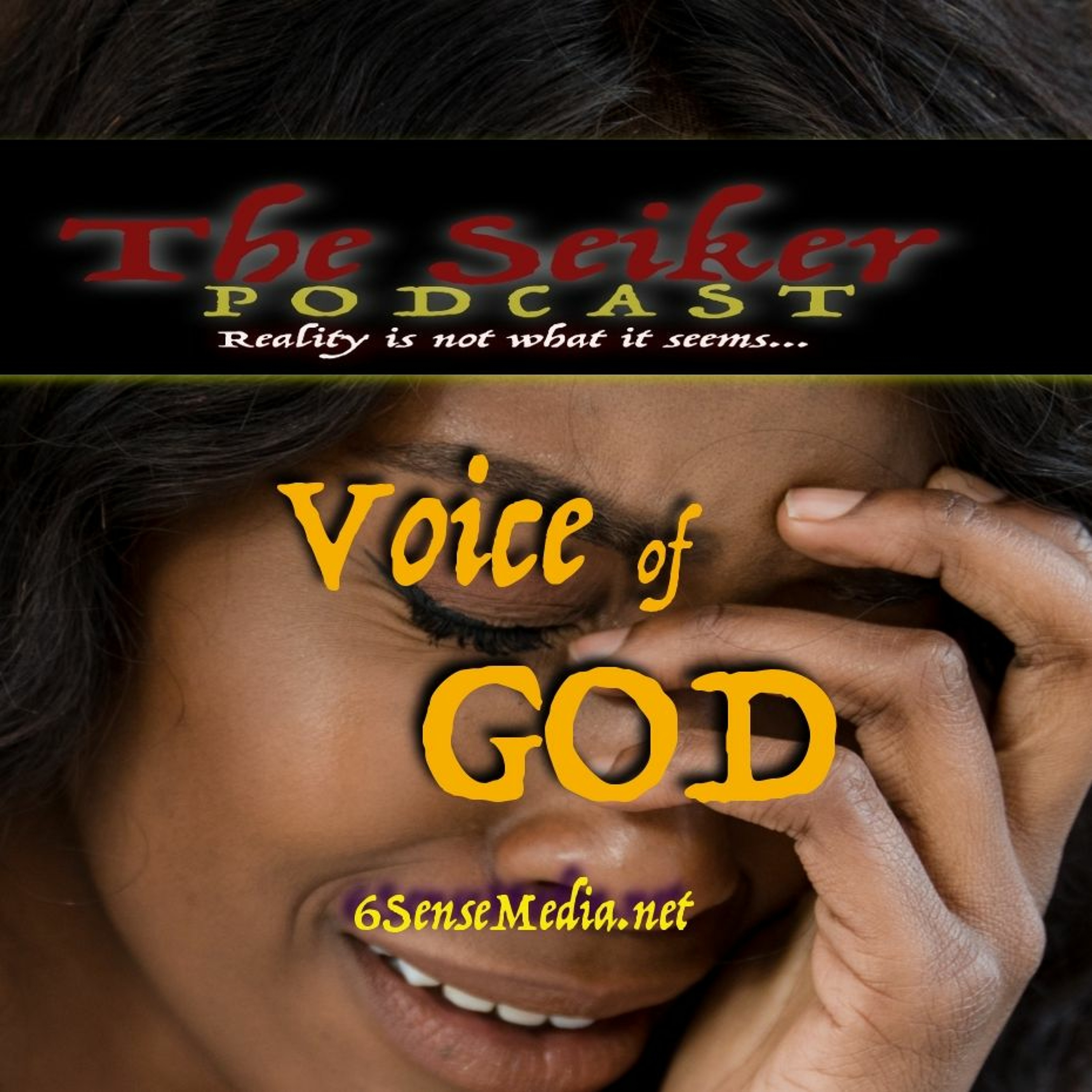 The Seiker Podcast
