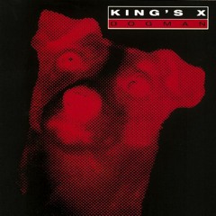 AXE FX III - Friedman HBE // MIXTEST (King's X - Dogman)