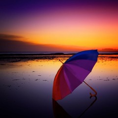 ANYWHERE WITH YOU...