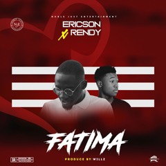 Fatima (feat. Rendy)
