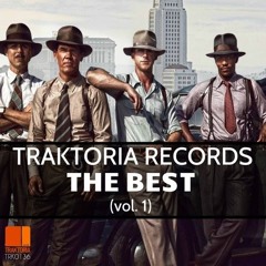 BSJ The Black Legend - Your Best Side (Club Mix)